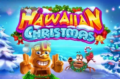 Hawaiian Christmas