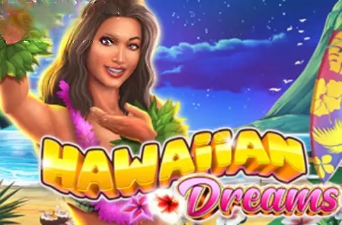 Hawaiian Dreams (Genii)