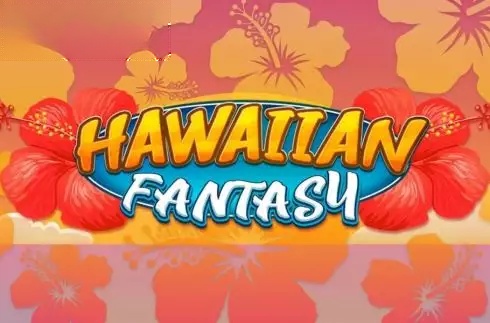 Hawaiian Fantasy