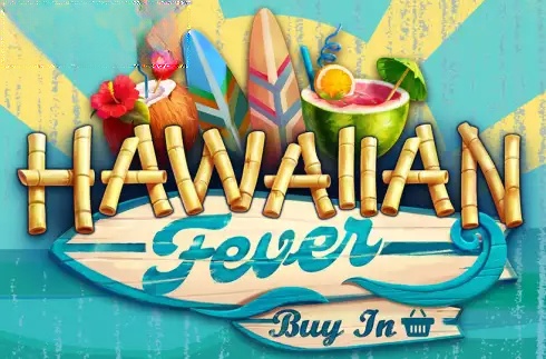 Hawaiian Fever