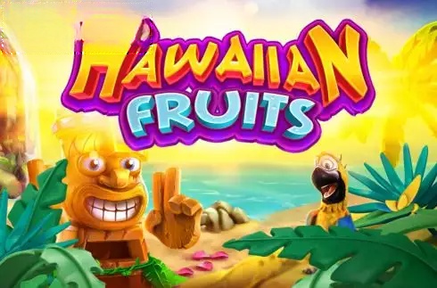 Hawaiian Fruits