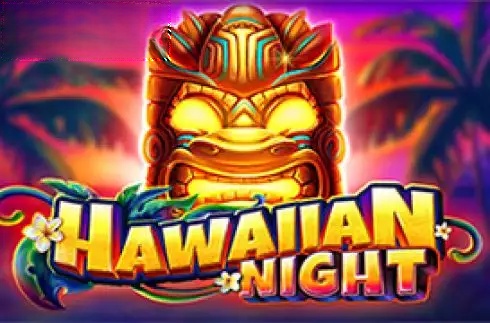Hawaiian Night