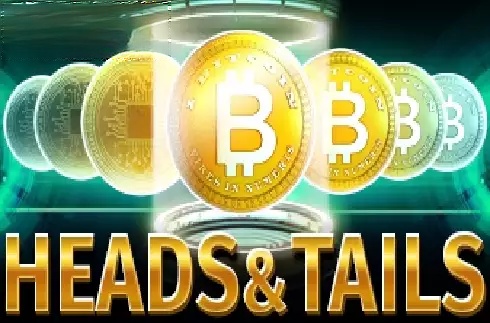 Heads & Tails (BGaming)
