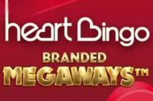 Heart Bingo Branded Megaways