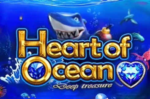Heart Of Ocean