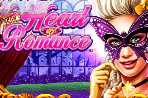 Heart Of Romance