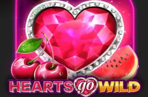 Hearts Go Wild