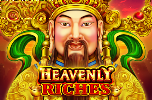 Heavenly Riches