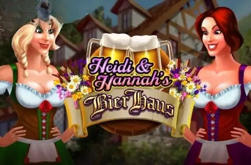 Heidi and Hannah's Bier Haus