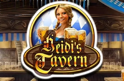Heidi's Tavern