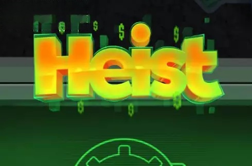 Heist (Mighty Finger)