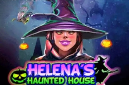 Helena's Haunted House