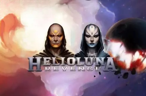 Helio Luna Revenge