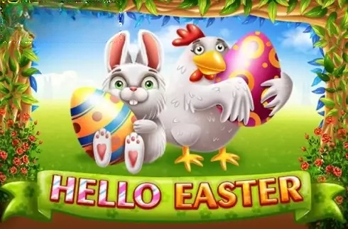 Hello Easter