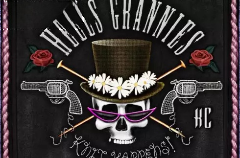 Hells Grannies