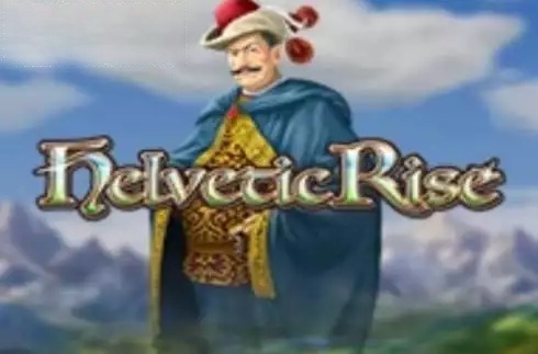 Helvetic Rise
