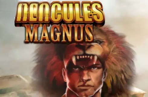 Hercules Magnus Scratch