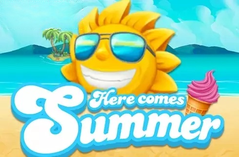 Here Comes Summer