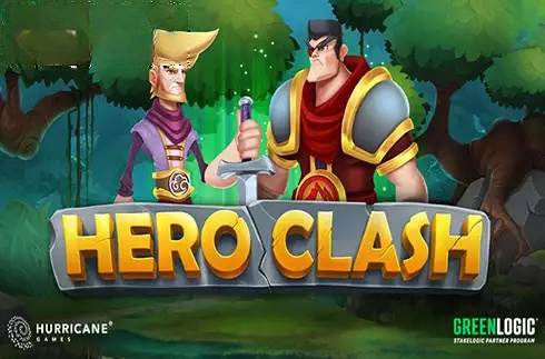 Hero Clash
