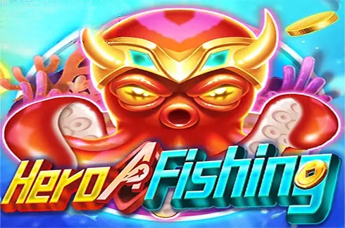 Hero Fishing