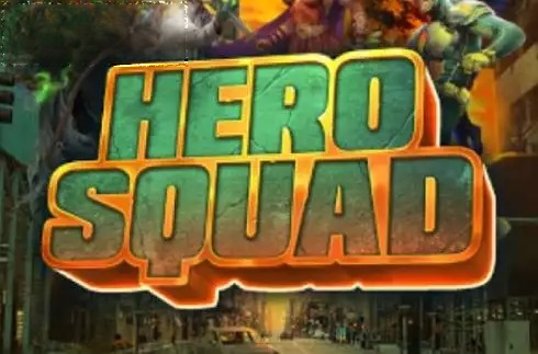 Hero Squad