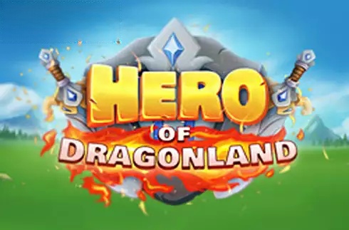 Hero of Dragonland