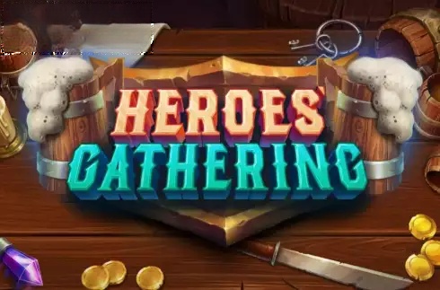 Heroes Gathering
