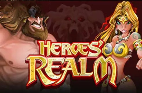 Heroes Realm