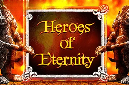 Heroes of Eternity