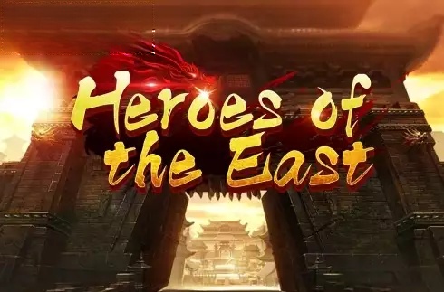 Heroes of the East