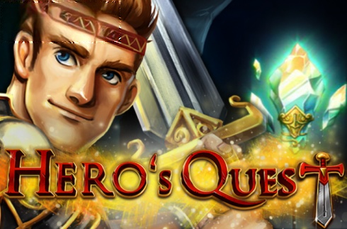 Hero's Quest
