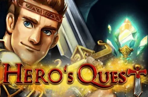 Hero's Quest Scratch