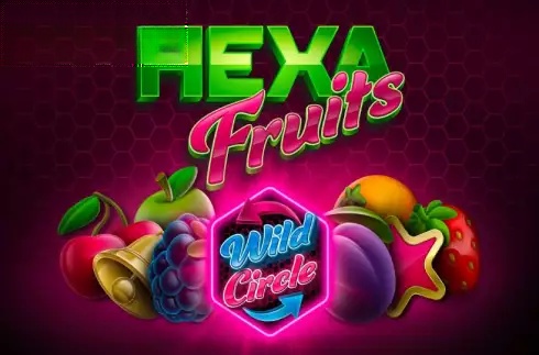 Hexa Fruits