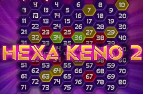 Hexa Keno 2