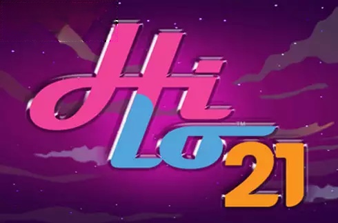 Hi-Lo 21