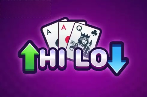Hi-Lo (Betilus Gaming)