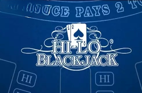 Hi Lo Blackjack