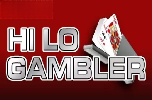 Hi Lo Gambler
