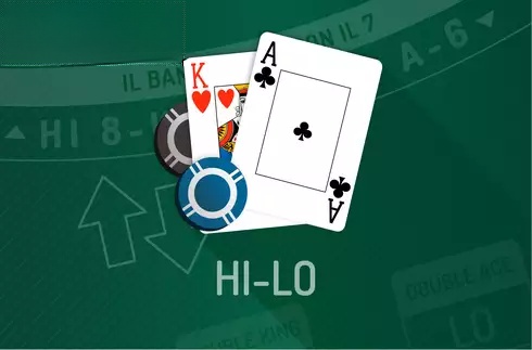 Hi-Lo (Giocaonline)