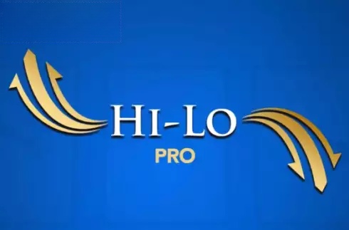 Hi-Lo Pro (Play Labs)
