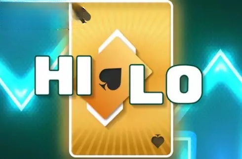 Hi-Lo (Turbo Games)