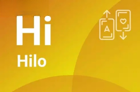 HiLo (Spribe)
