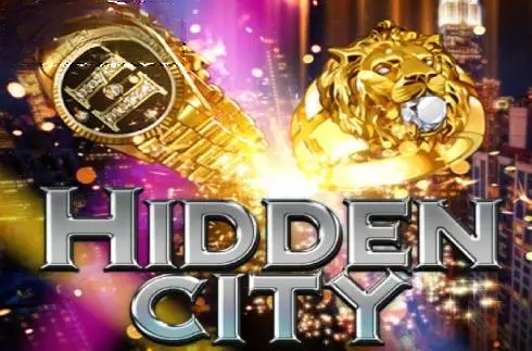Hidden City