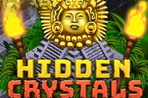 Hidden Crystals