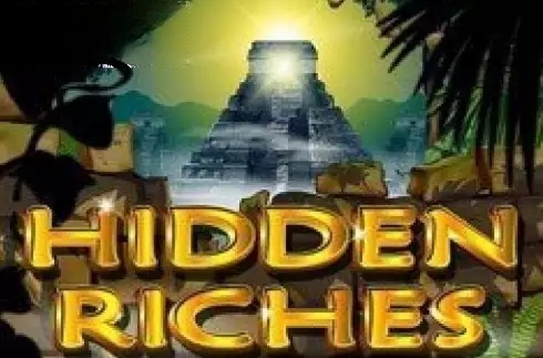 Hidden Riches