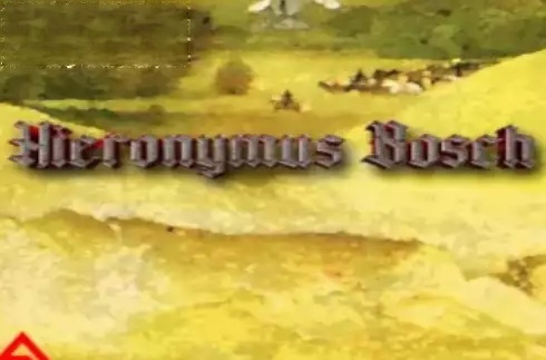 Hieronymus Bosch