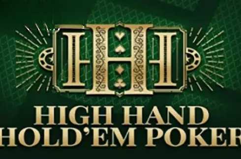 High Hand Holdem Poker(OneTouch)