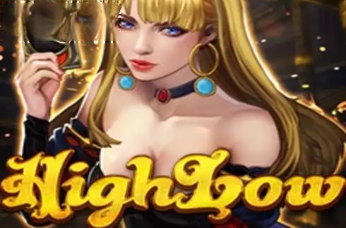 High Low (BP Games)