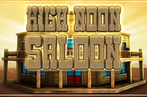 High Noon Saloon