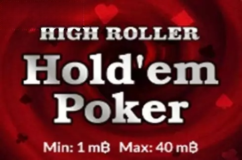 High Roller Hold'em Poker (OneTouch)